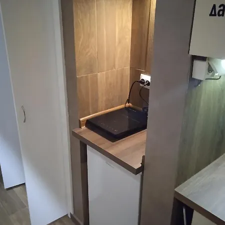 Panorama Apartamento *