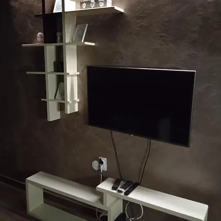 Apartamento Panorama Kraljevo