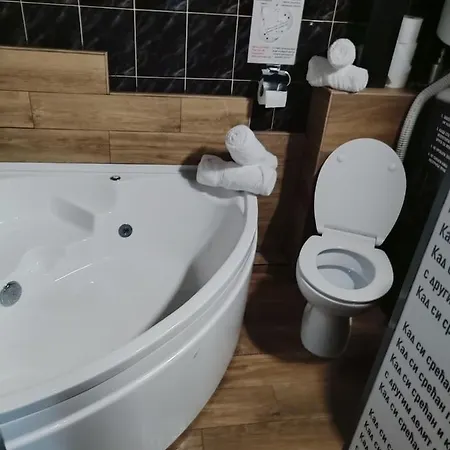 Apartamento Panorama *