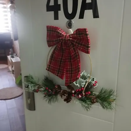 Apartamento Panorama *