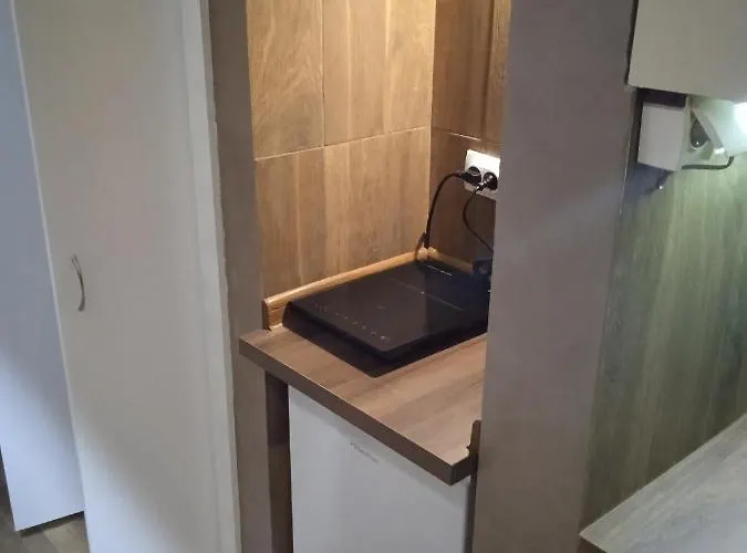 Panorama 아파트 *