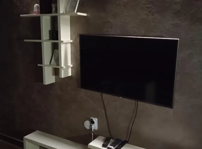 아파트 Panorama 크랄레보