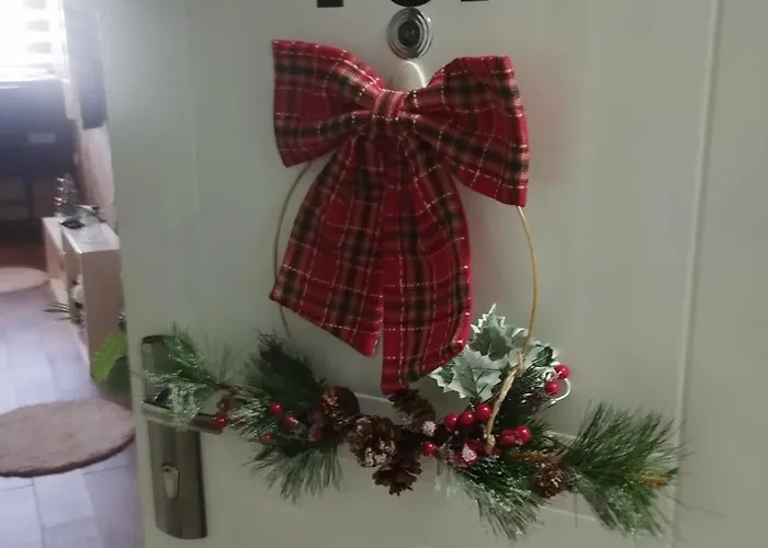 아파트 Panorama *